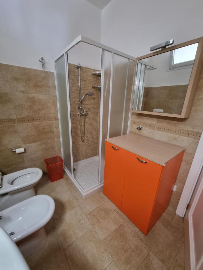 カルピニャーノ・サレンティーノ I Cuginetti Bed & Breakfast エクステリア 写真